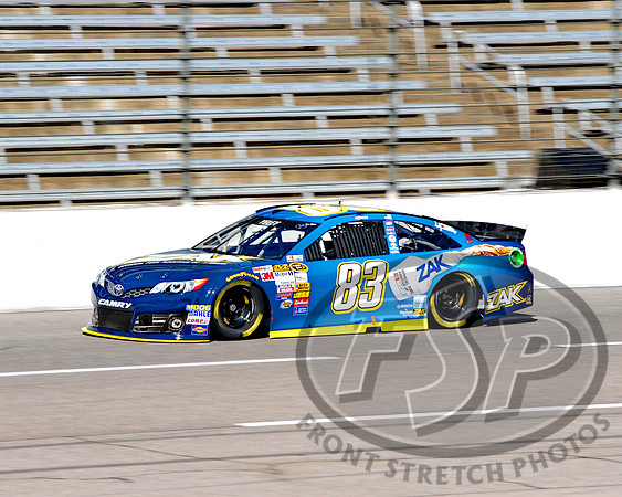 JJ Yeley