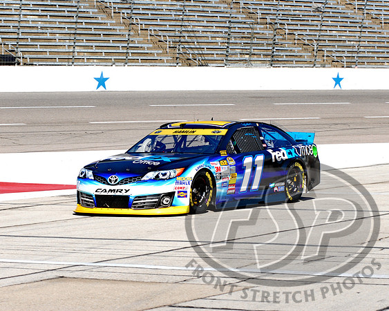 Denny Hamlin