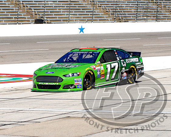 Ricky Stenhouse, Jr.