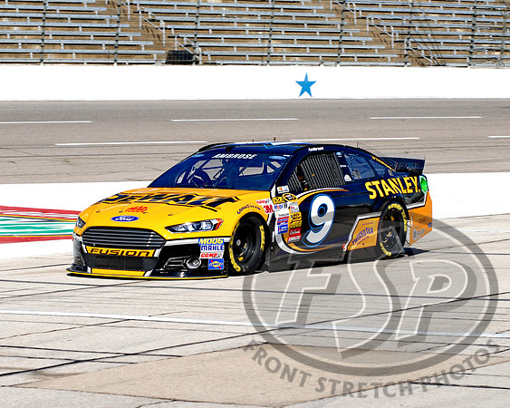 Marcos Ambrose