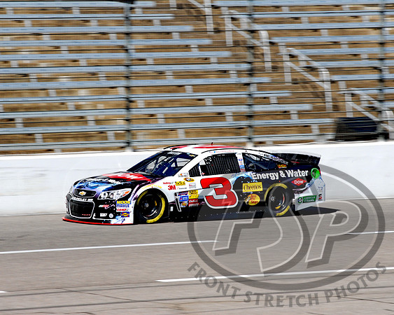 Austin Dillon