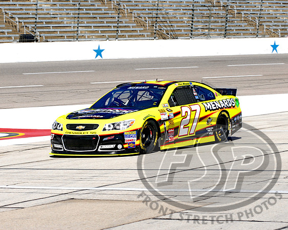 Paul Menard