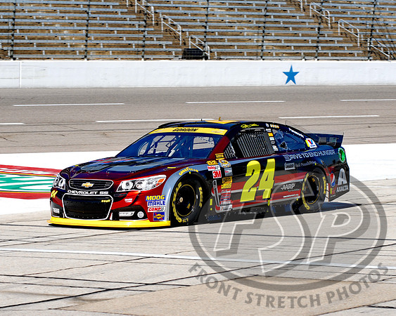 Jeff Gordon