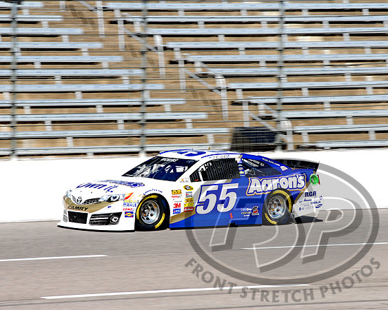 Brian Vickers