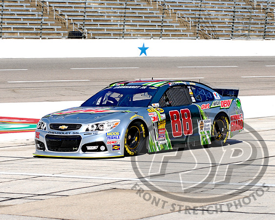 Dale Earnhardt, Jr.