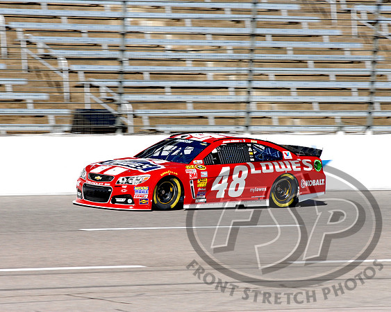Jimmie Johnson