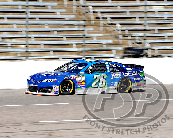 Cole Whitt