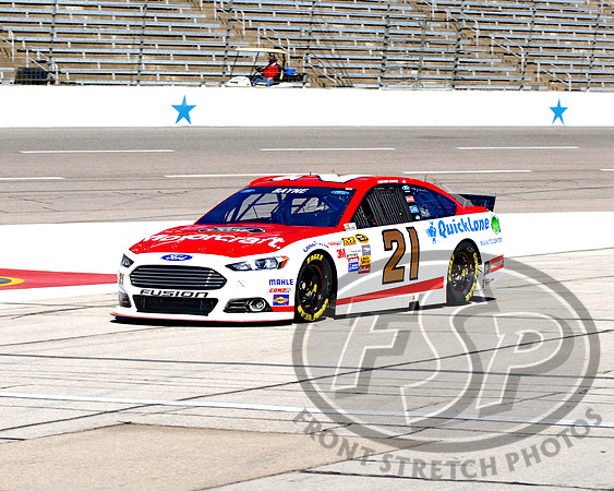 Trevor Bayne
