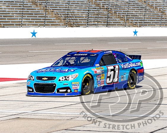 Justin Allgaier