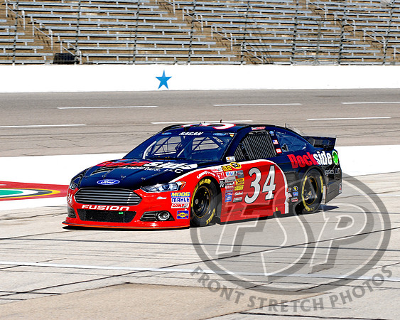David Ragan