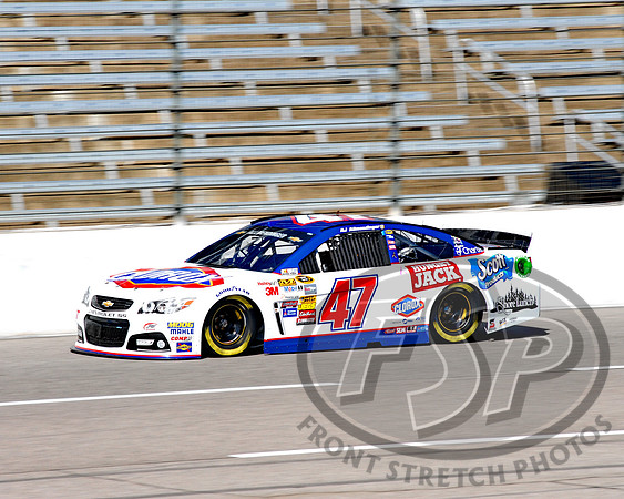 AJ Allmendinger