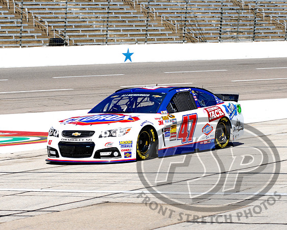 AJ Allmendinger
