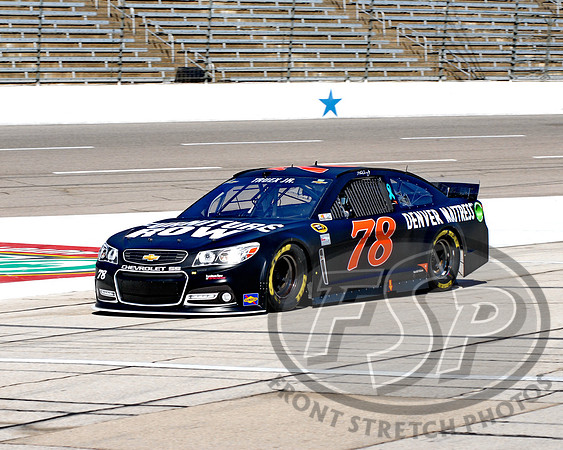 Martin Truex, Jr.