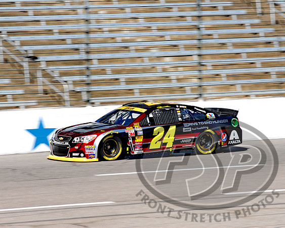 Jeff Gordon