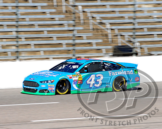 Aric Almirola