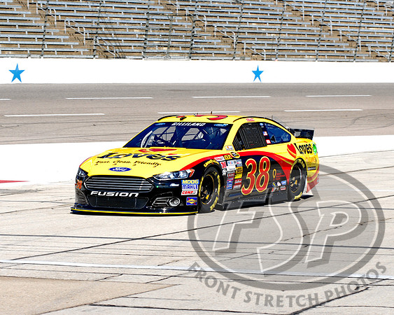 David Gilliland
