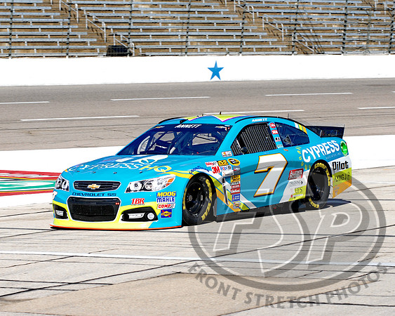 Michael Annett