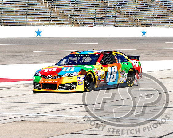 Kyle Busch