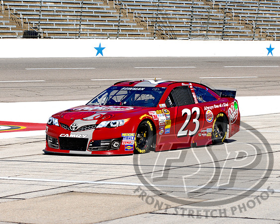 Alex Bowman