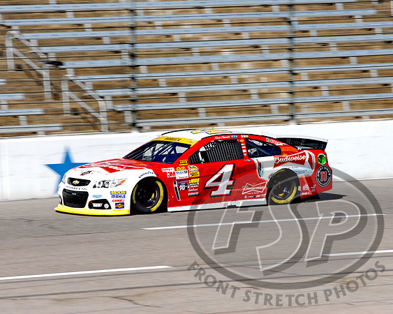 Kevin Harvick
