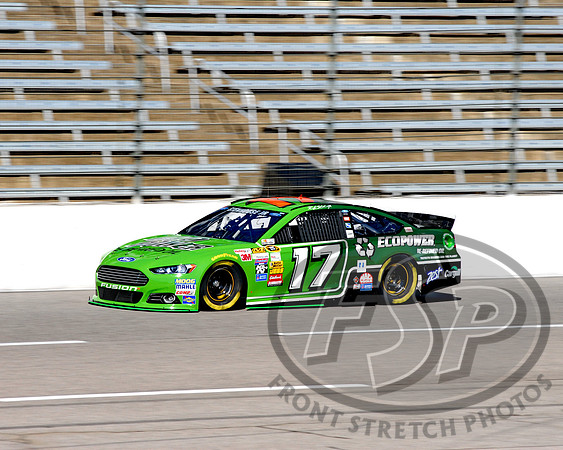 Ricky Stenhouse, Jr.