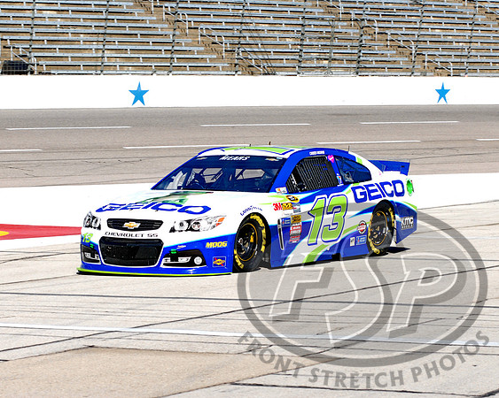 Casey Mears