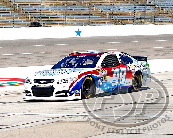 Josh Wise