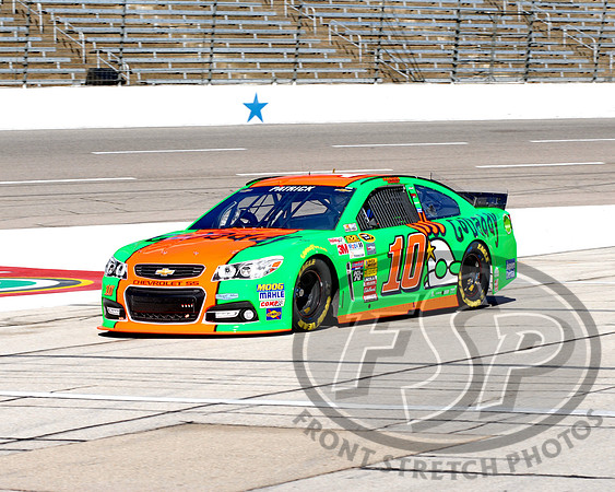 Danica Patrick