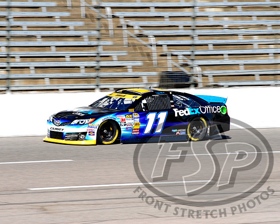 Denny Hamlin