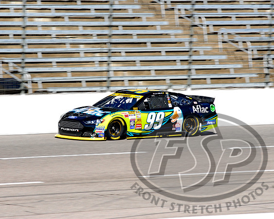 Carl Edwards