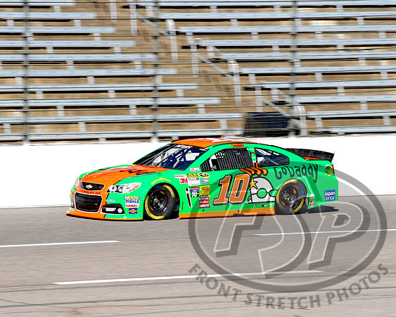 Danica Patrick