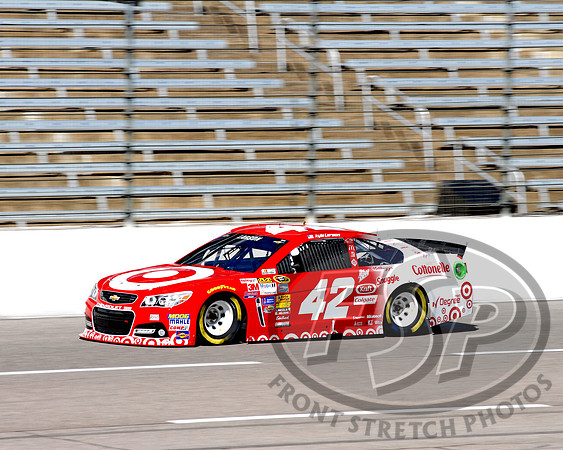 Kyle Larson