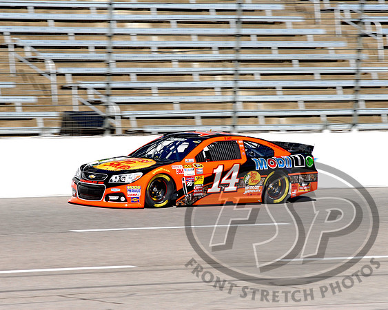 Tony Stewart