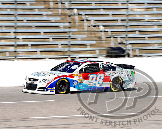 Josh Wise