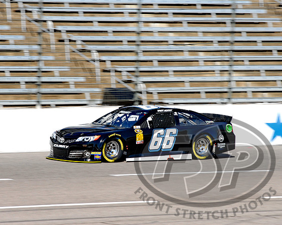Brett Moffitt