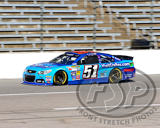 Justin Allgaier