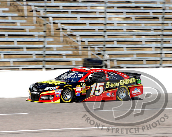 Clint Bowyer