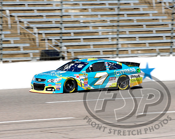 Michael Annett