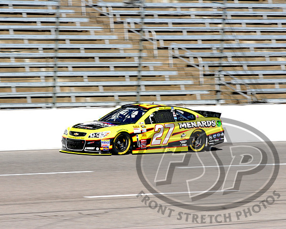 Paul Menard