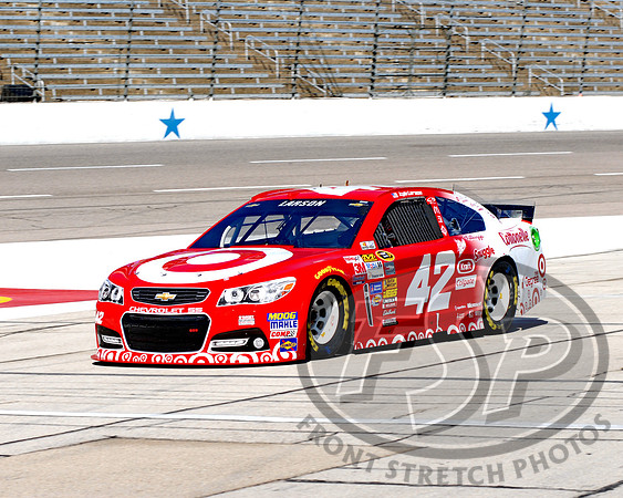 Kyle Larson