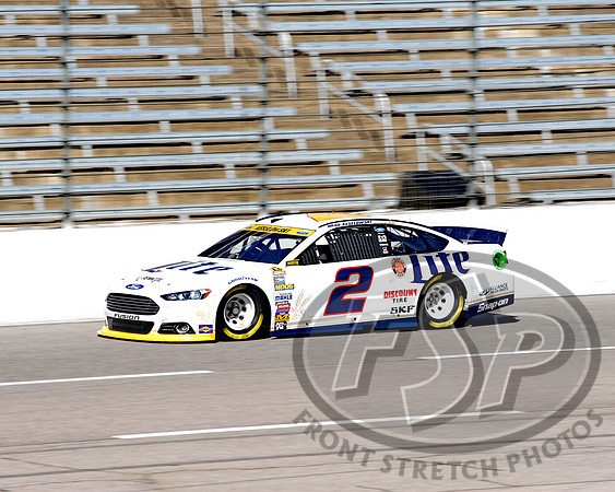 Brad Keselowski
