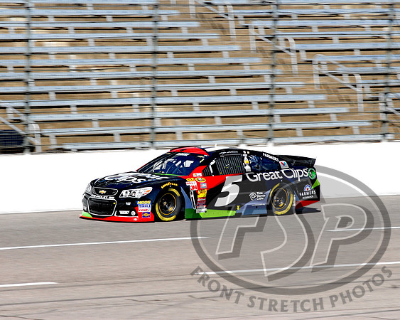 Kasey Kahne