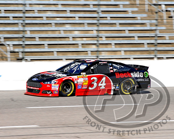 David Ragan