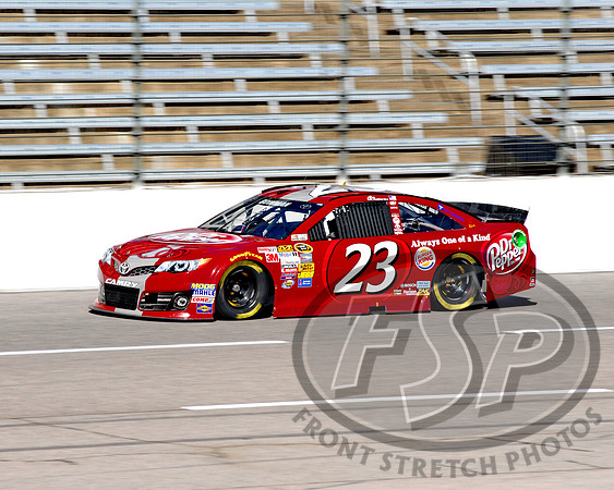 Alex Bowman