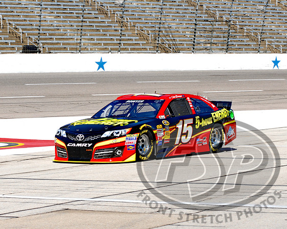 Clint Bowyer