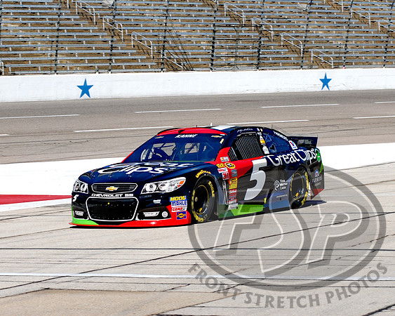 Kasey Kahne