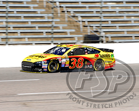 David Gilliland