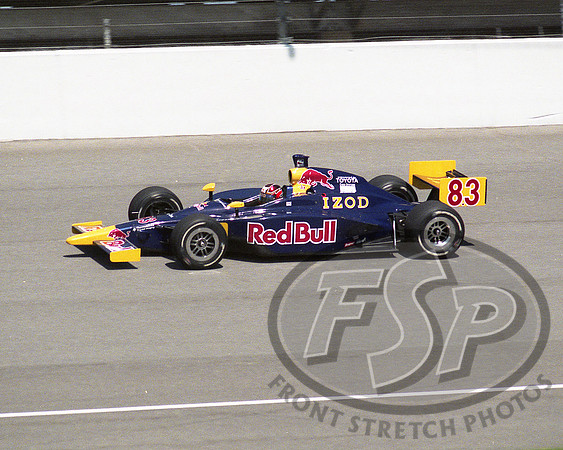 Patrick Carpentier