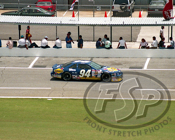 Terry Labonte