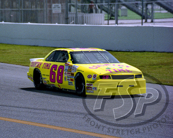 Bobby Hamilton